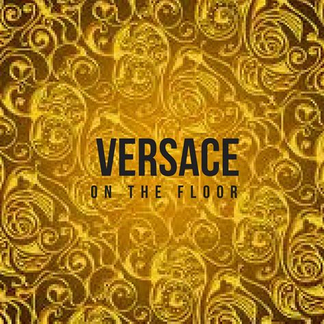 versace on the floor remix youtube|versace on the floor download.